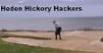 Heden Hickory Hackers